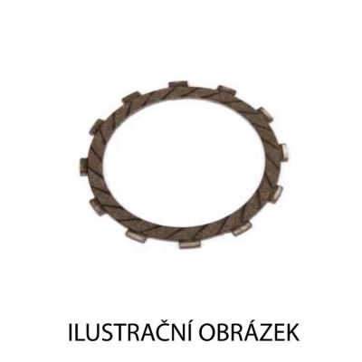 Sada spojkových lamel Ex 250 R Ninja